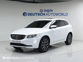VOLVO XC60 2016