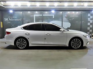 HYUNDAI GRANDEUR IG 2018