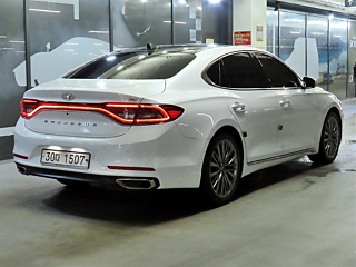 HYUNDAI GRANDEUR IG 2018