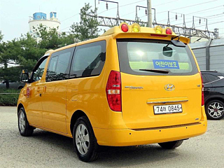 HYUNDAI STAREX GRAND 2018