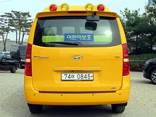 HYUNDAI STAREX GRAND 2018