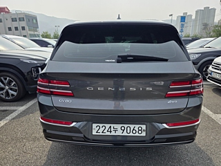 GENESIS GV80 2020