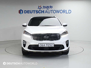 KIA SORENTO 2018