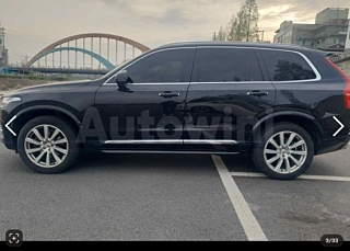 VOLVO XC90 2017