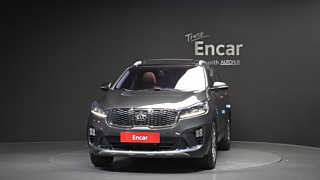 KIA SORENTO 2018