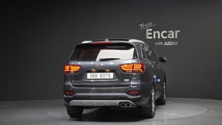 KIA SORENTO 2018