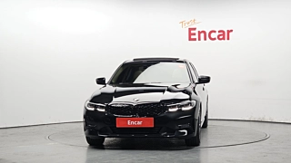 BMW 3-SERIES G20 2019