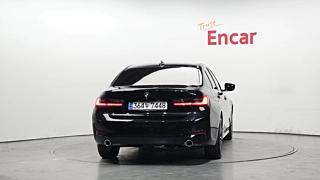 BMW 3-SERIES G20 2019