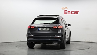 MERCEDES BENZ GLA-CLASS H247 2020