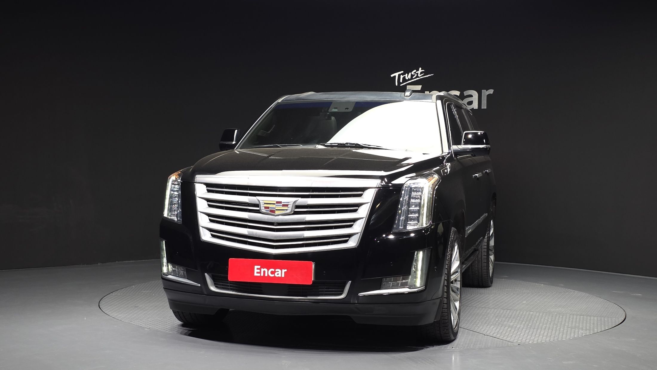 CADILLAC ESCALADE 2019