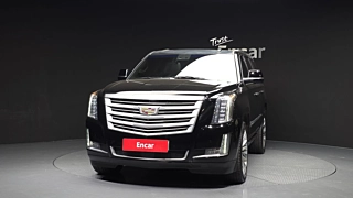 CADILLAC ESCALADE 2019