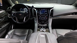 CADILLAC ESCALADE 2019