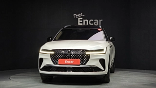 Заказать LINCOLN NAUTILUS