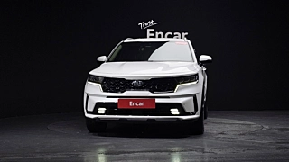 KIA SORENTO 2020