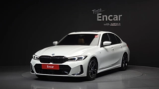 Заказать BMW 3-SERIES G20