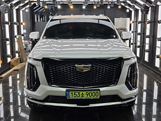 Заказать CADILLAC ESCALADE