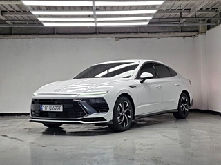 Заказать HYUNDAI SONATA