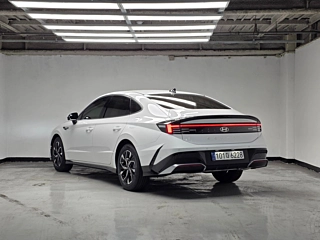 Заказать HYUNDAI SONATA