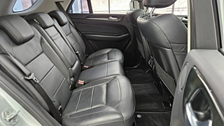 MERCEDES BENZ GLE-CLASS W166 2016