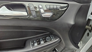 MERCEDES BENZ GLE-CLASS W166 2016