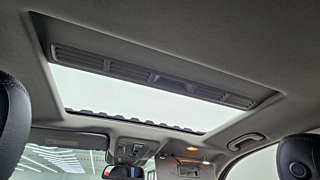 MERCEDES BENZ GLE-CLASS W166 2016