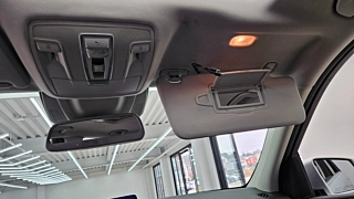 MERCEDES BENZ GLE-CLASS W166 2016