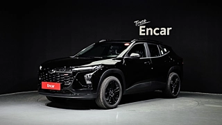 Заказать DAEWOO TRAX