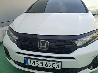 Заказать HONDA ODYSSEY