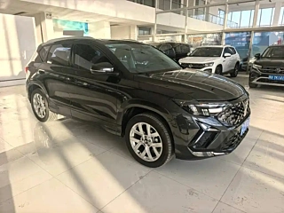 Заказать JETTA VS5