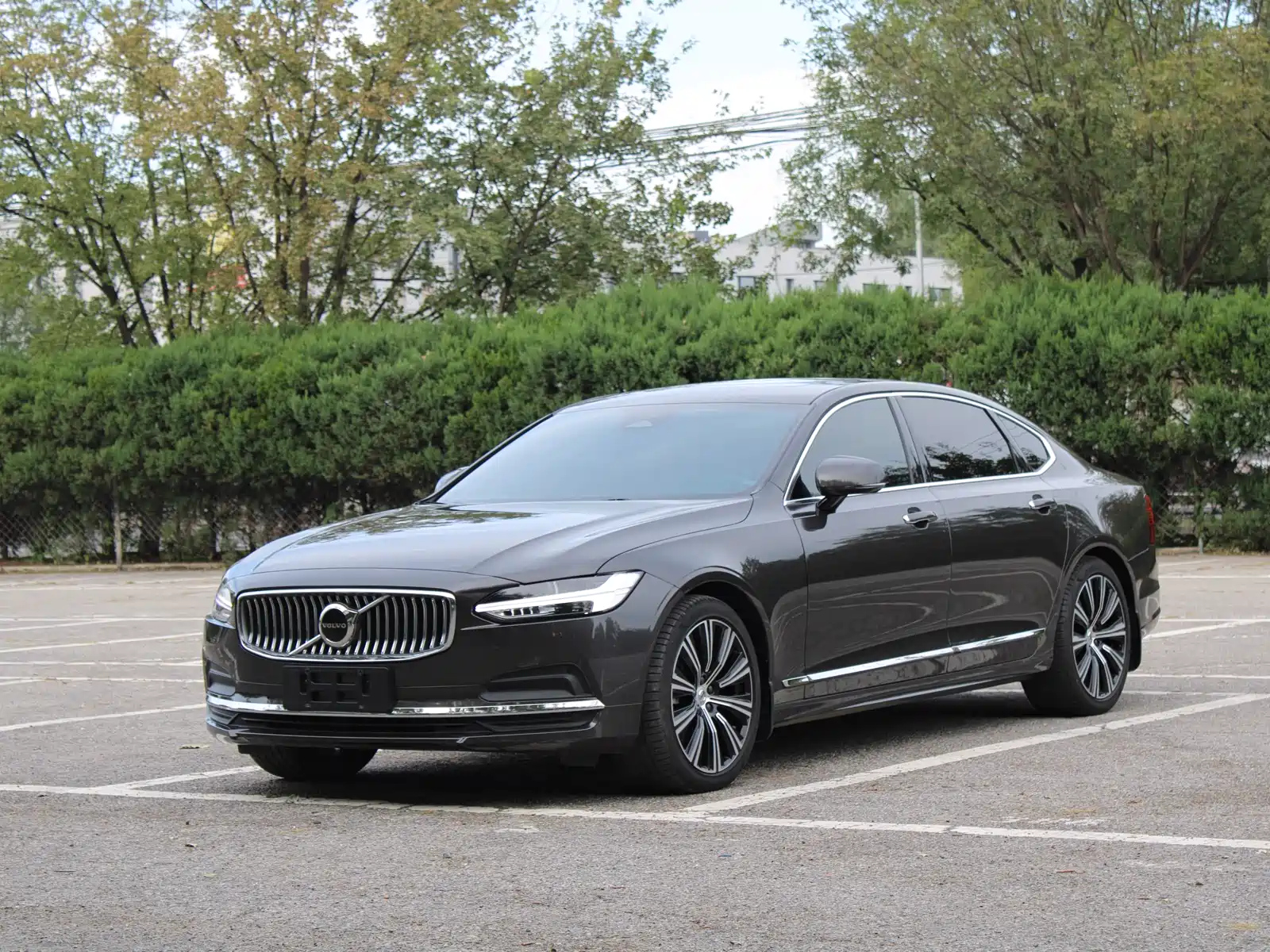 VOLVO S90 2023