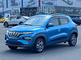 Заказать RENAULT K-ZE