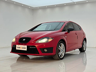 Заказать SEAT LEON