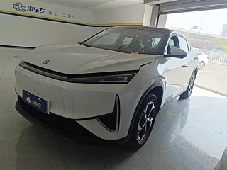 Заказать DONGFENG AEOLUS L7 NEW ENERGY