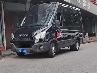 Заказать IVECO DAILY