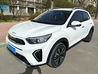Заказать KIA KX1