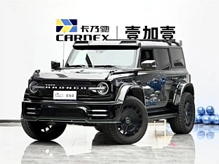 Заказать MANSORY OTHER