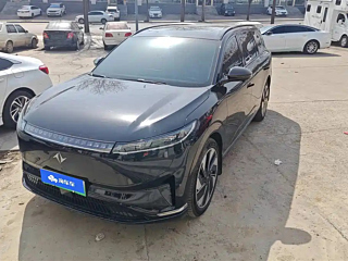 Заказать DONGFENG EP0 08