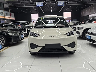 Заказать BYD SEAGULL