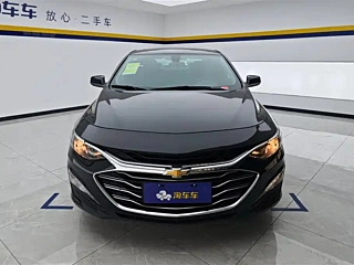 Заказать CHEVROLET MALIBU XL