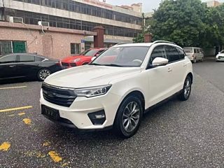 Заказать ZOTYE T600