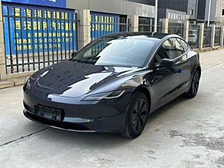 Заказать TESLA MODEL 3