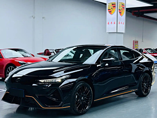 Заказать CHANGAN UNI-V