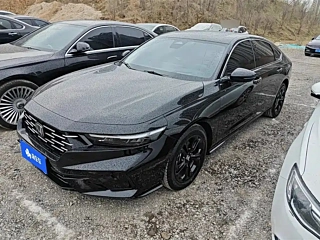 Заказать HONDA ACCORD