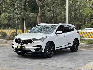 Заказать ACURA RDX