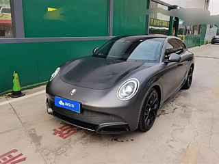 Заказать ORA LIGHTNING CAT