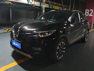 Заказать RENAULT KADJAR