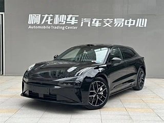 Заказать ZEEKR 001