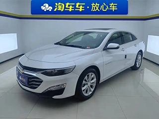 Заказать CHEVROLET MALIBU XL
