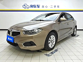 Заказать ZHONGHUA H530