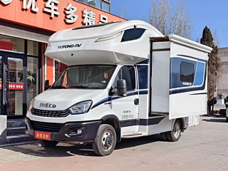 Заказать IVECO DAILY